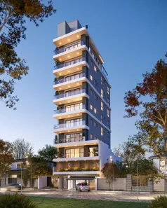 Apartamento com 4 Quartos à venda, 130m² no Centro, Balneário Piçarras