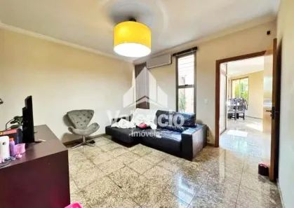 Casa com 3 Quartos à venda, 248m² no Parque Residencial Boa Vista, Americana