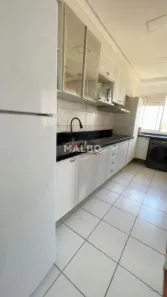 Apartamento com 2 Quartos à venda, 57m² no Jardim Firenze, Santa Bárbara D'Oeste
