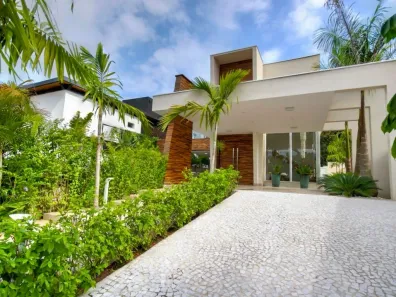 Casa com 6 Quartos à venda, 531m² no Riviera, Bertioga