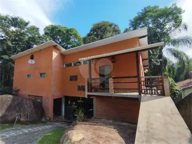 Fazenda/Sítio com 3 Quartos à venda, 1200m² no Rancho Grande, Mairiporã