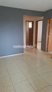Apartamento com 2 Quartos à venda, 49m² no Jardim Vitória, Belo Horizonte