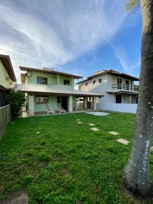 Casa de Condomínio com 4 Quartos para alugar, 180m² no Praia do Flamengo, Salvador