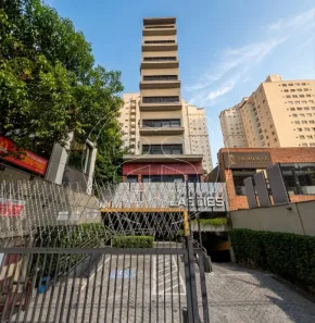 Prédio Comercial à venda, 1336m² no Indianópolis, São Paulo