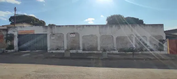 Lote/Terreno à venda, 1280m² no Jardim das Américas 1ª Etapa, Anápolis
