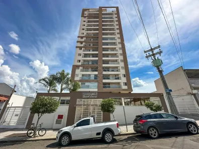 Apartamento com 3 Quartos à venda, 96m² no Vila Rezende, Piracicaba