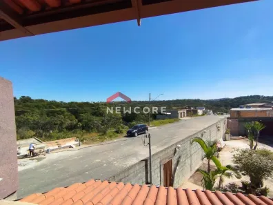 Casa com 2 Quartos à venda, 110m² no Belvedere, Ribeirão das Neves