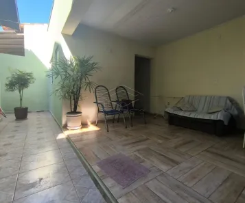 Casa com 3 Quartos à venda, 128m² no Jardim Itapuã, Lençóis Paulista