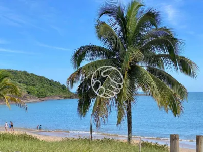 Apartamento com 3 Quartos à venda, 108m² no Enseada Azul, Guarapari