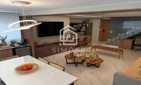 Apartamento com 3 Quartos à venda, 166m² no Freguesia (Jacarepaguá), Rio de Janeiro
