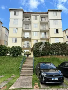 Apartamento com 3 Quartos para alugar, 58m² no Vila Marieta, Campinas
