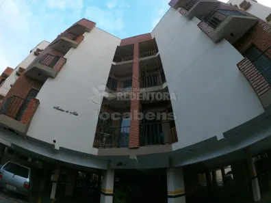 Apartamento com 3 Quartos à venda, 80m² no Jardim Urano, São José do Rio Preto
