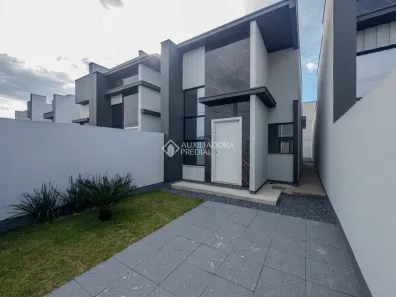 Casa com 2 Quartos à venda, 60m² no Joaia, Tijucas