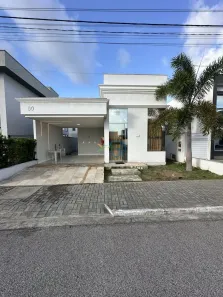 Casa com 3 Quartos à venda, 120m² no Cajupiranga, Parnamirim