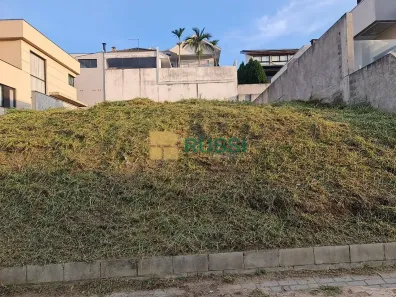 Lote/Terreno à venda, 450m² no Condomínio Residencial Jaguary, São José dos Campos
