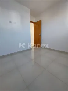 Apartamento com 2 Quartos à venda, 35m² no Vila Santa Teresa (Zona Leste), São Paulo