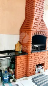 Casa com 3 Quartos à venda, 140m² no Jardim Campos Verdes, Nova Odessa