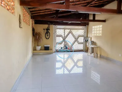 Casa com 2 Quartos à venda, 72m² no V Helena, São Pedro