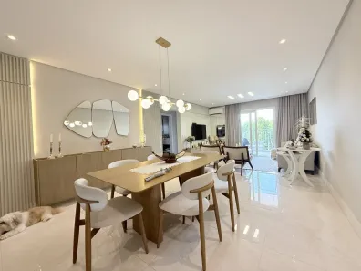 Apartamento com 3 Quartos à venda, 116m² no Nossa Senhora das Graças, Canoas