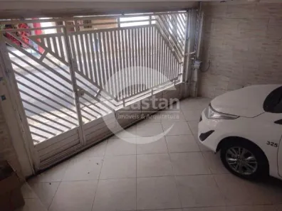 Casa com 2 Quartos à venda, 160m² no Vila Prudente, São Paulo