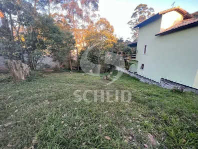 Lote/Terreno à venda, 709m² no Jardim Indaiá, Embu das Artes