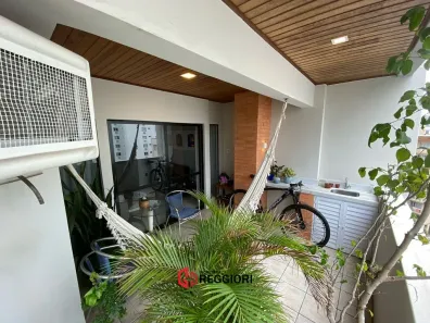 Apartamento com 3 Quartos à venda, 124m² no Centro, Balneário Camboriú