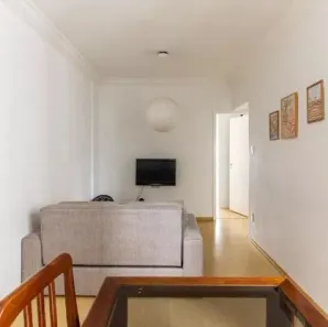 Apartamento com 2 Quartos à venda, 60m² no Consolação, São Paulo