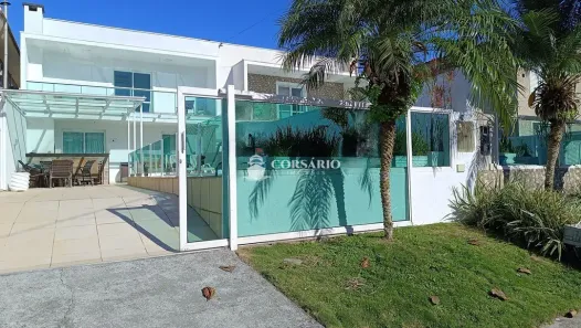 Sobrado com 4 Quartos à venda, 135m² no , Pontal do Paraná