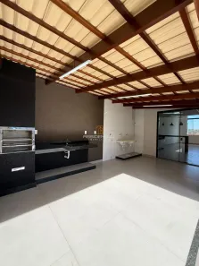 Casa com 3 Quartos à venda, 150m² no Jardim Candelária, Divinópolis