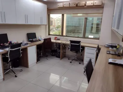 Sala Comercial à venda, 59m² no Barra da Tijuca, Rio de Janeiro