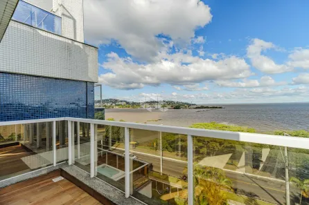 Cobertura com 3 Quartos à venda, 319m² no Vila Assunção, Porto Alegre
