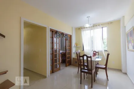Cobertura com 4 Quartos à venda, 156m² no Freguesia (Jacarepaguá), Rio de Janeiro