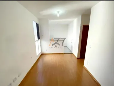 Apartamento com 2 Quartos à venda, 39m² no Jardim Simões, São José do Rio Preto