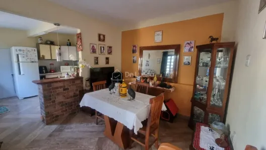 Casa com 3 Quartos à venda, 222m² no Vila Maria, Campinas