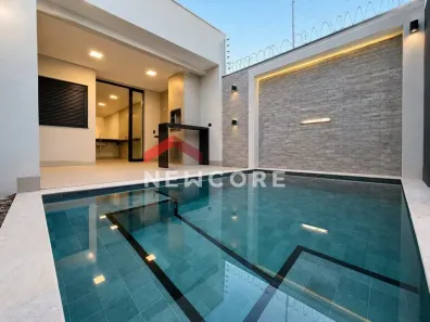 Casa com 3 Quartos à venda, 115m² no Jardim Alvorada, Maringá