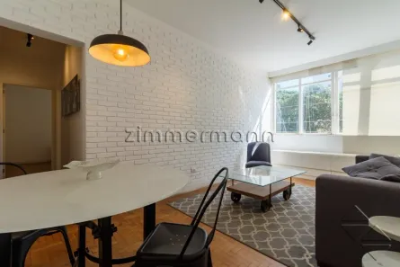 Apartamento com 2 Quartos à venda, 94m² no Campos Elíseos, São Paulo