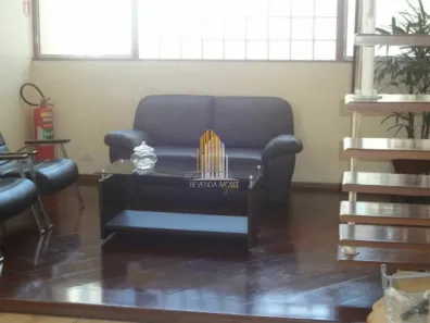 Ponto Comercial à venda, 218m² no Lapa, São Paulo