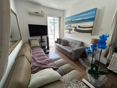 Apartamento com 2 Quartos à venda, 70m² no Copacabana, Rio de Janeiro