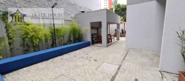 Apartamento com 2 Quartos à venda, 36m² no Vila Guarani (Z Sul), São Paulo