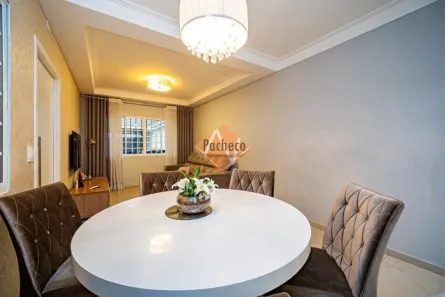 Sobrado com 3 Quartos à venda, 114m² no Ipiranga, São Paulo