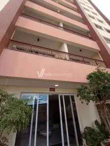 Apartamento com 3 Quartos à venda, 90m² no Botafogo, Campinas