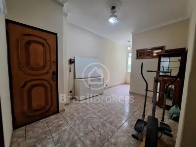 Apartamento com 2 Quartos à venda, 60m² no Cachambi, Rio de Janeiro