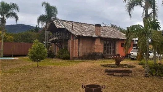 Fazenda/Sítio com 2 Quartos à venda, 100m² no Recanto Corcunda, Gravataí