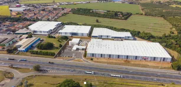 Galpão/Depósito/Armazém para alugar, 58000m² no Centro Industrial de Limeira - CIL, Limeira