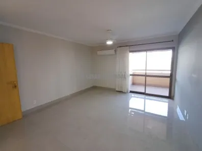 Apartamento com 4 Quartos para alugar, 170m² no Santa Cruz do José Jacques, Ribeirão Preto