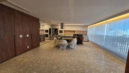 Apartamento com 3 Quartos à venda, 147m² no Vila Nova Conceição, São Paulo