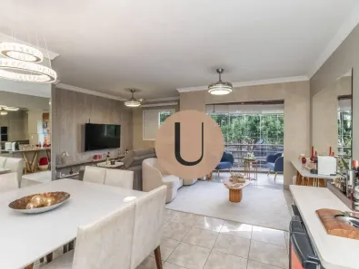 Apartamento com 3 Quartos à venda, 108m² no Vila Monumento, São Paulo