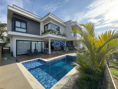 Casa de Condomínio com 3 Quartos à venda, 275m² no Suru, Santana de Parnaíba