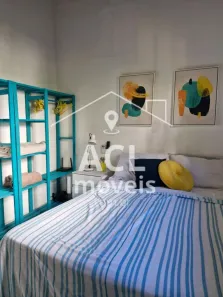 Casa com 2 Quartos para alugar, 70m² no Camburi, São Sebastião