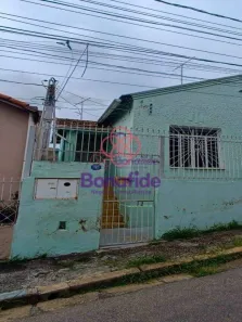 Casa com 1 Quarto à venda, 60m² no Anhangabaú, Jundiaí